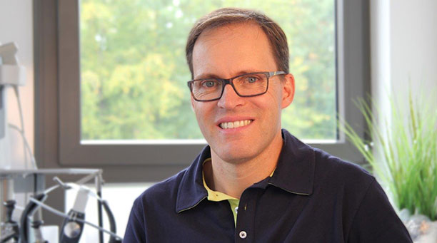 Dr. med. Andreas Montanari
