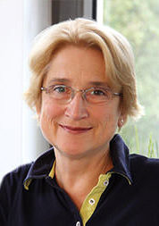 Frau M. Hilgenstock - Office Managerin / Krankenschwester