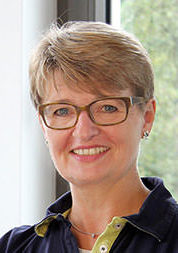 Frau S. Junker - Anmeldung und Diagnostik